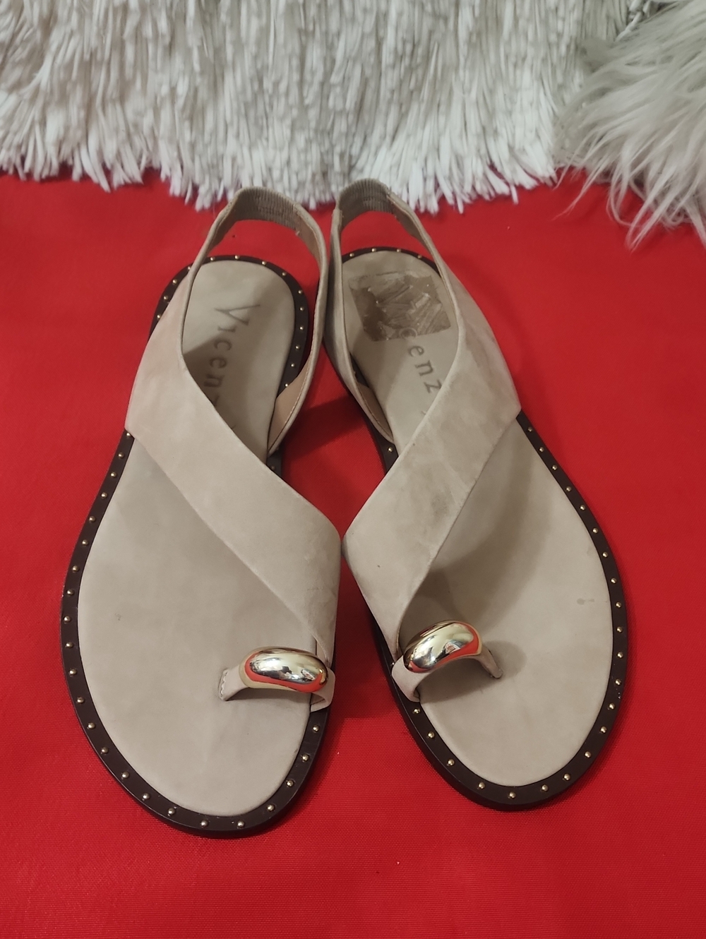 Vicenza Women's Carmel By The Sea Sandals